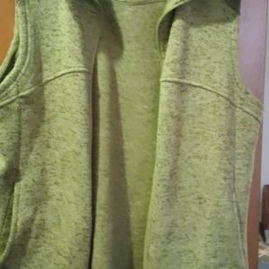 Two vests set